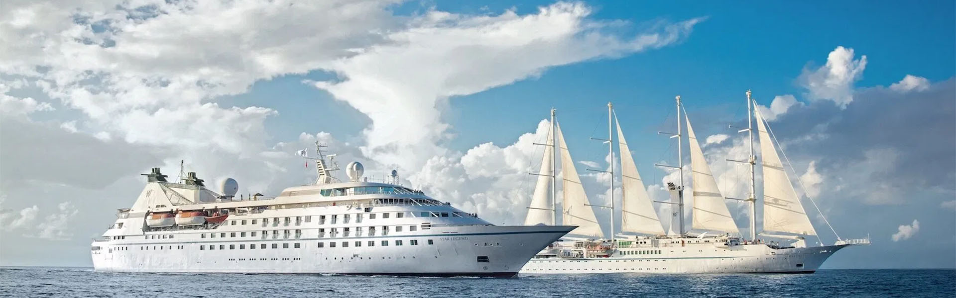 Windstar Cruises 2023 Panache Cruises